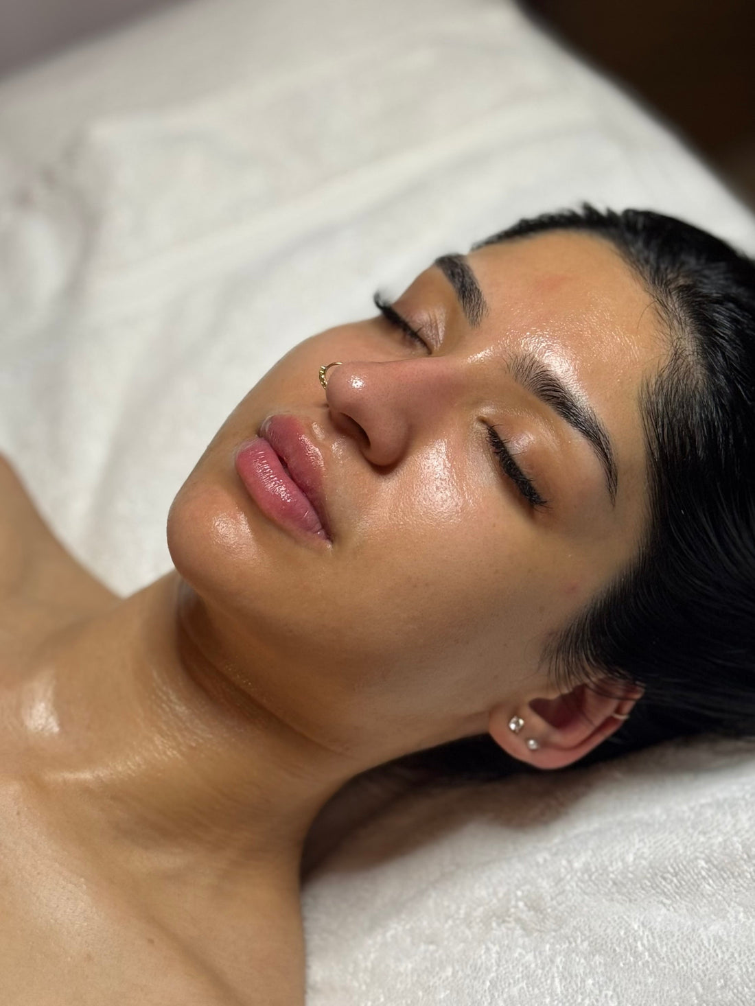 Blank Canvas (90min)