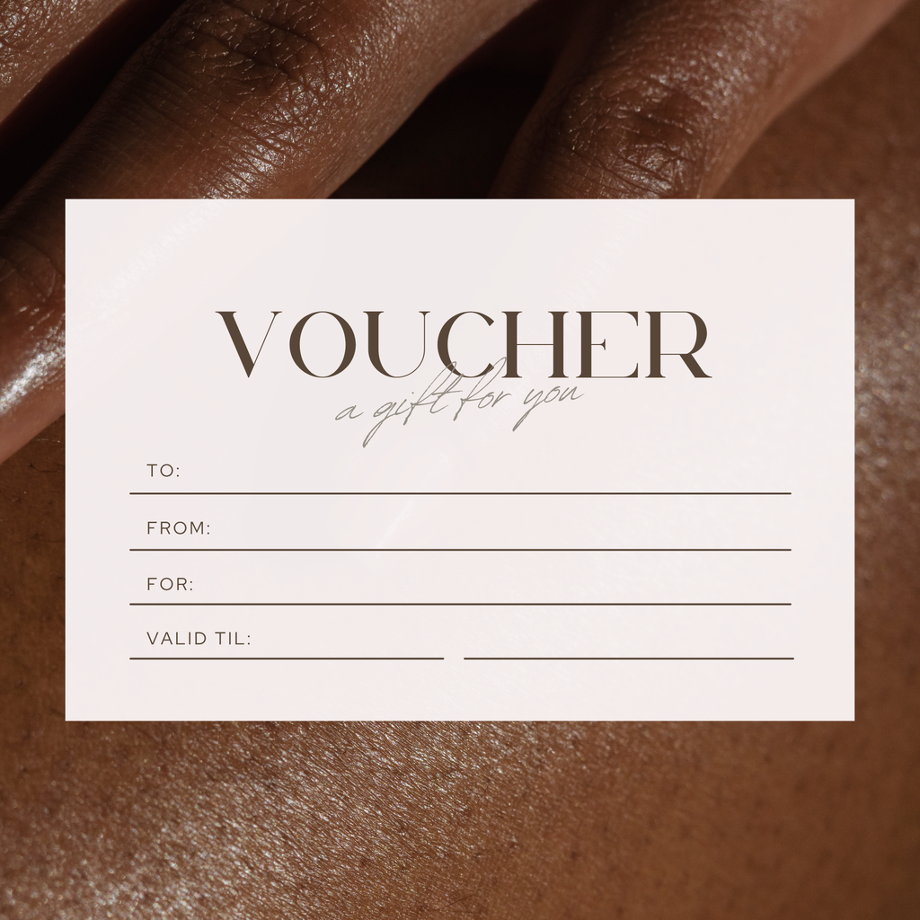 Skin Muse Gift Cards