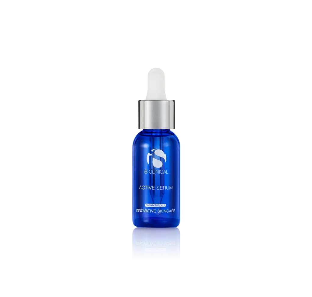 Active Serum
