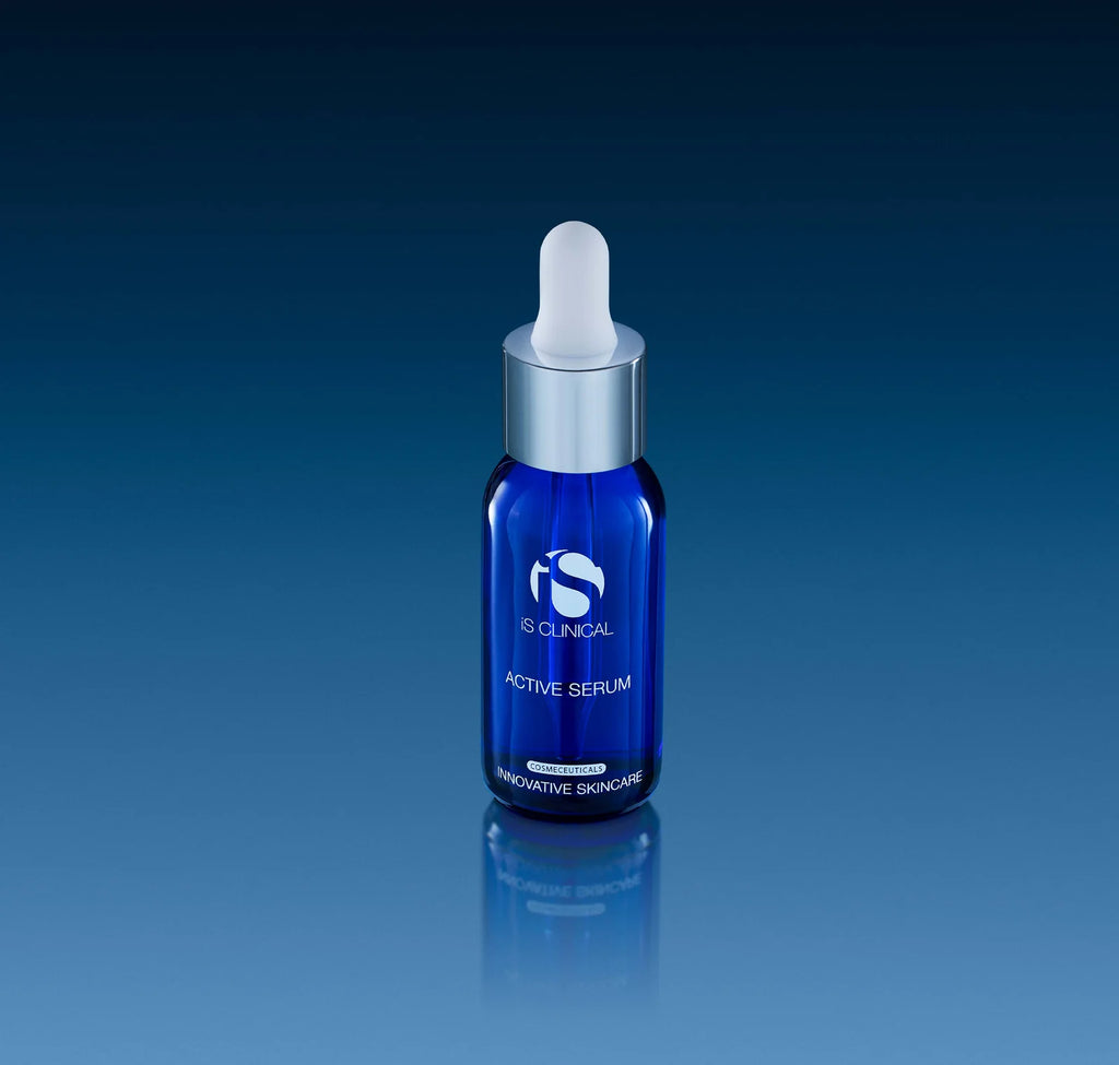 Active Serum