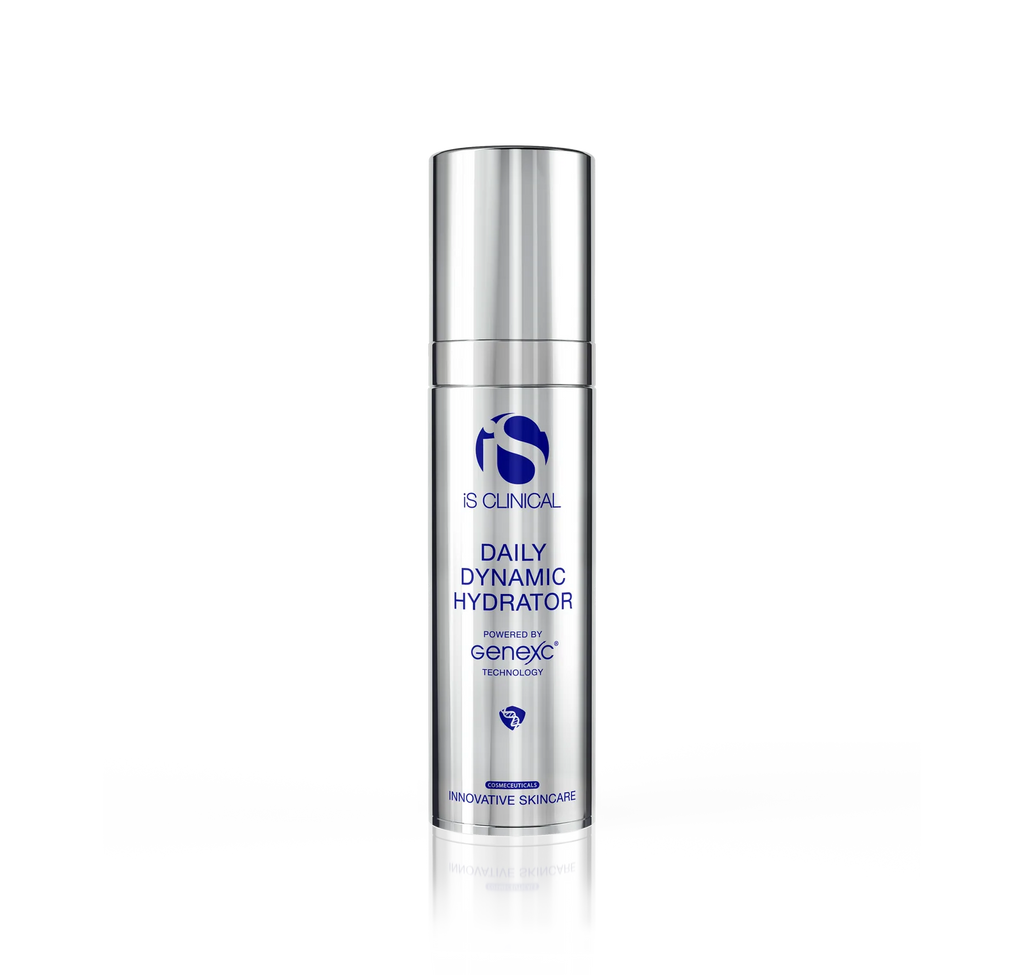 Daily Dynamic Hydrator