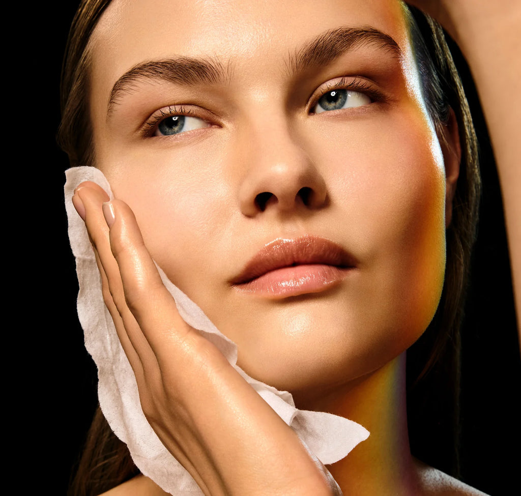 Extra Strength Active Peel Brightening System