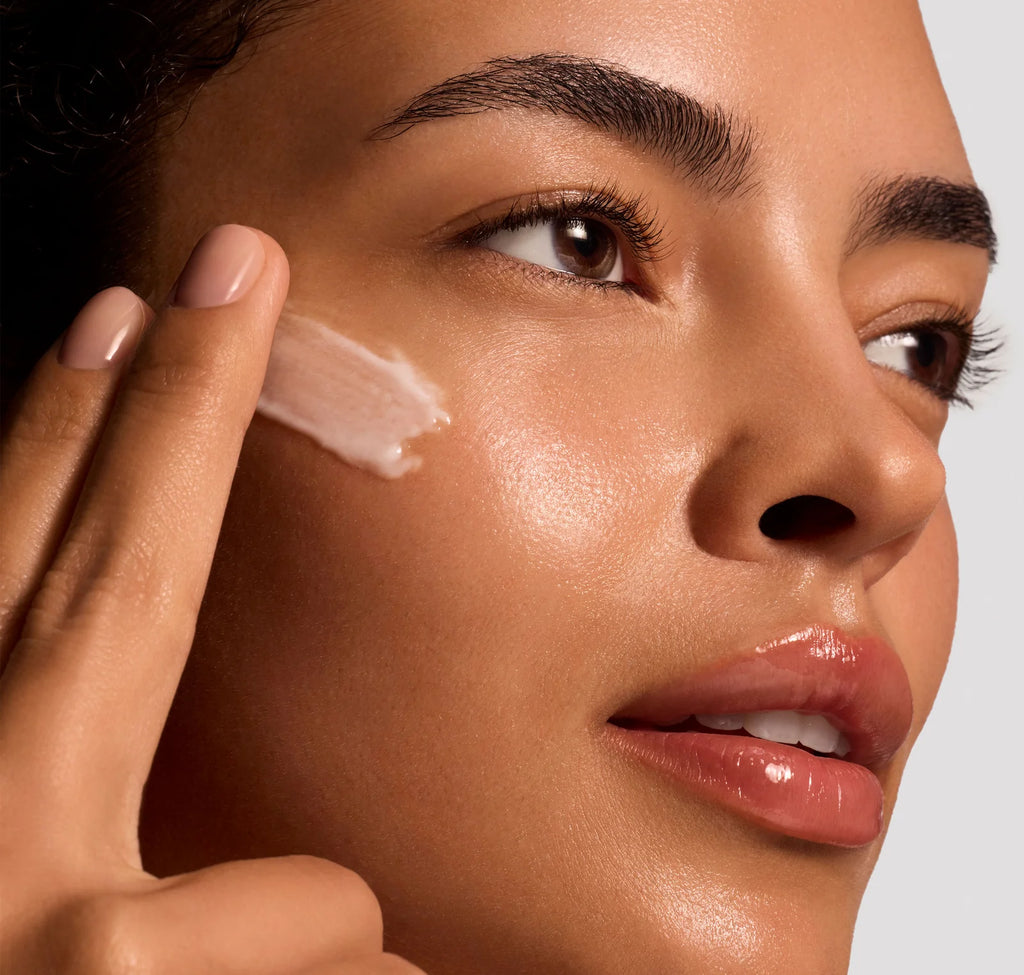 Reparative Moisture Emulsion