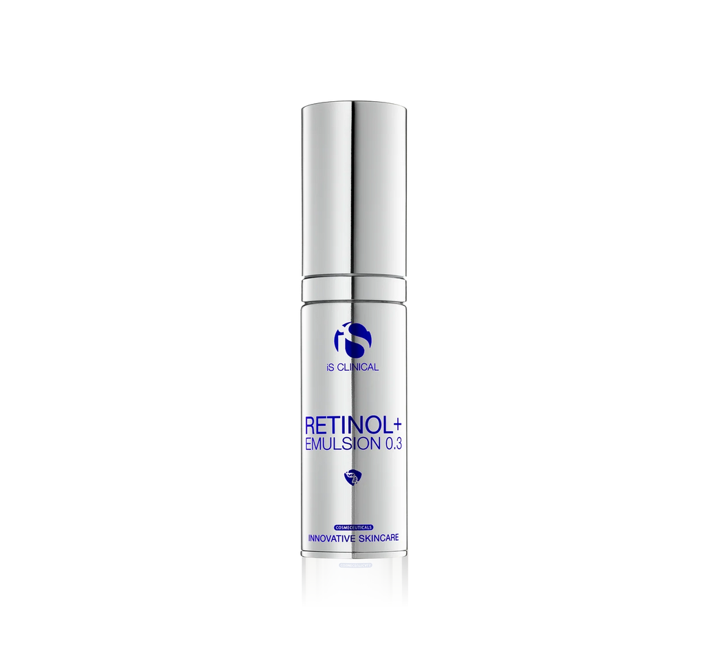 Retinol+ Emulsion 0.3