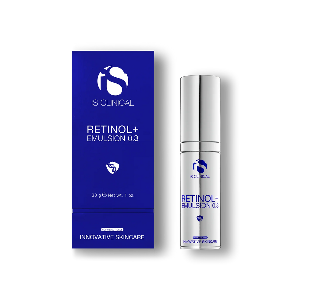 Retinol+ Emulsion 0.3