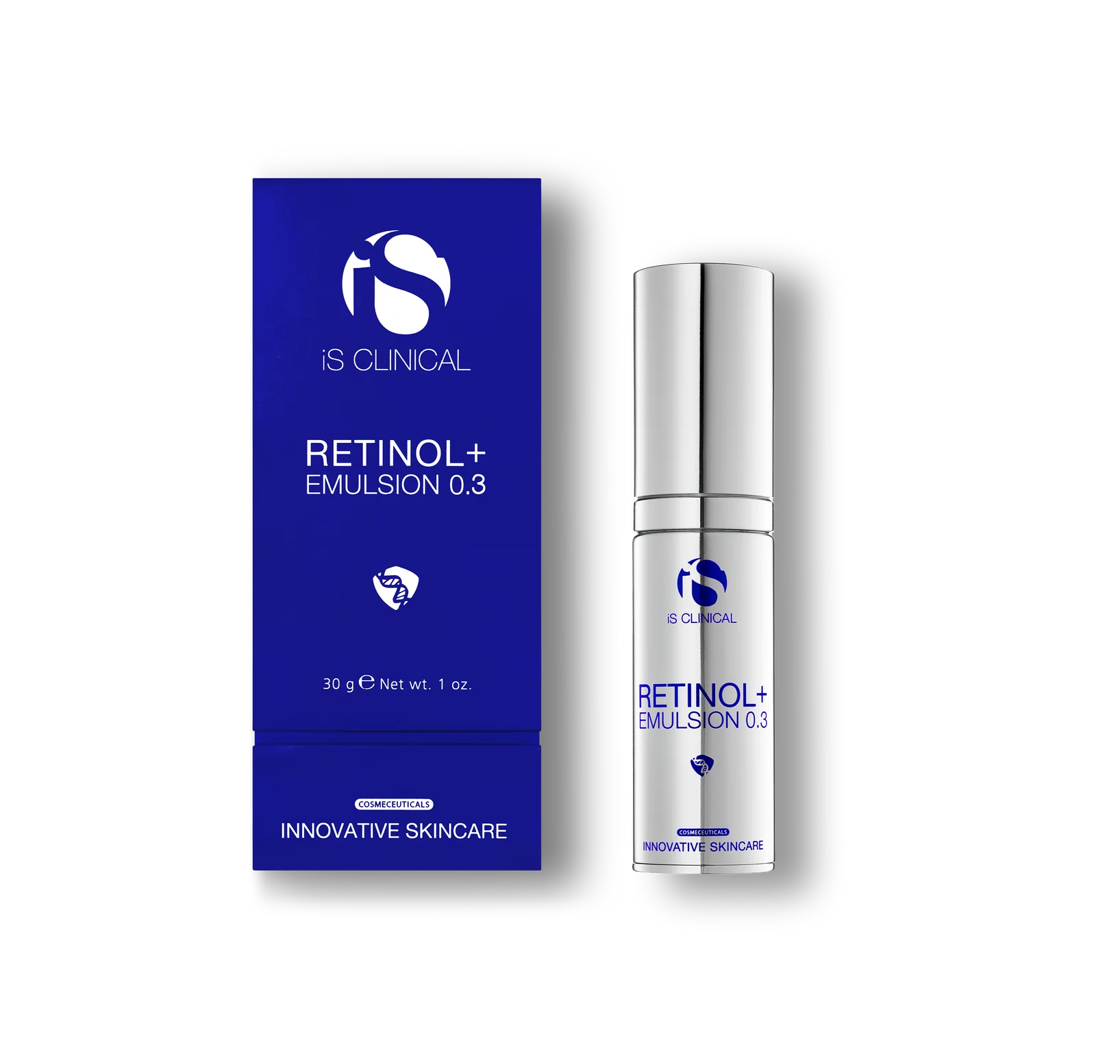 Retinol+ Emulsion 0.3
