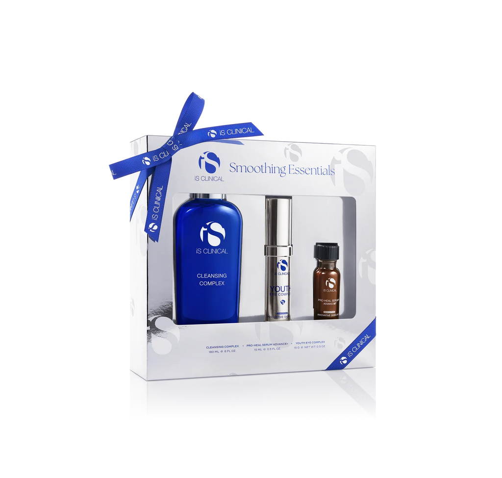 Smoothing Essentials Holiday Kit