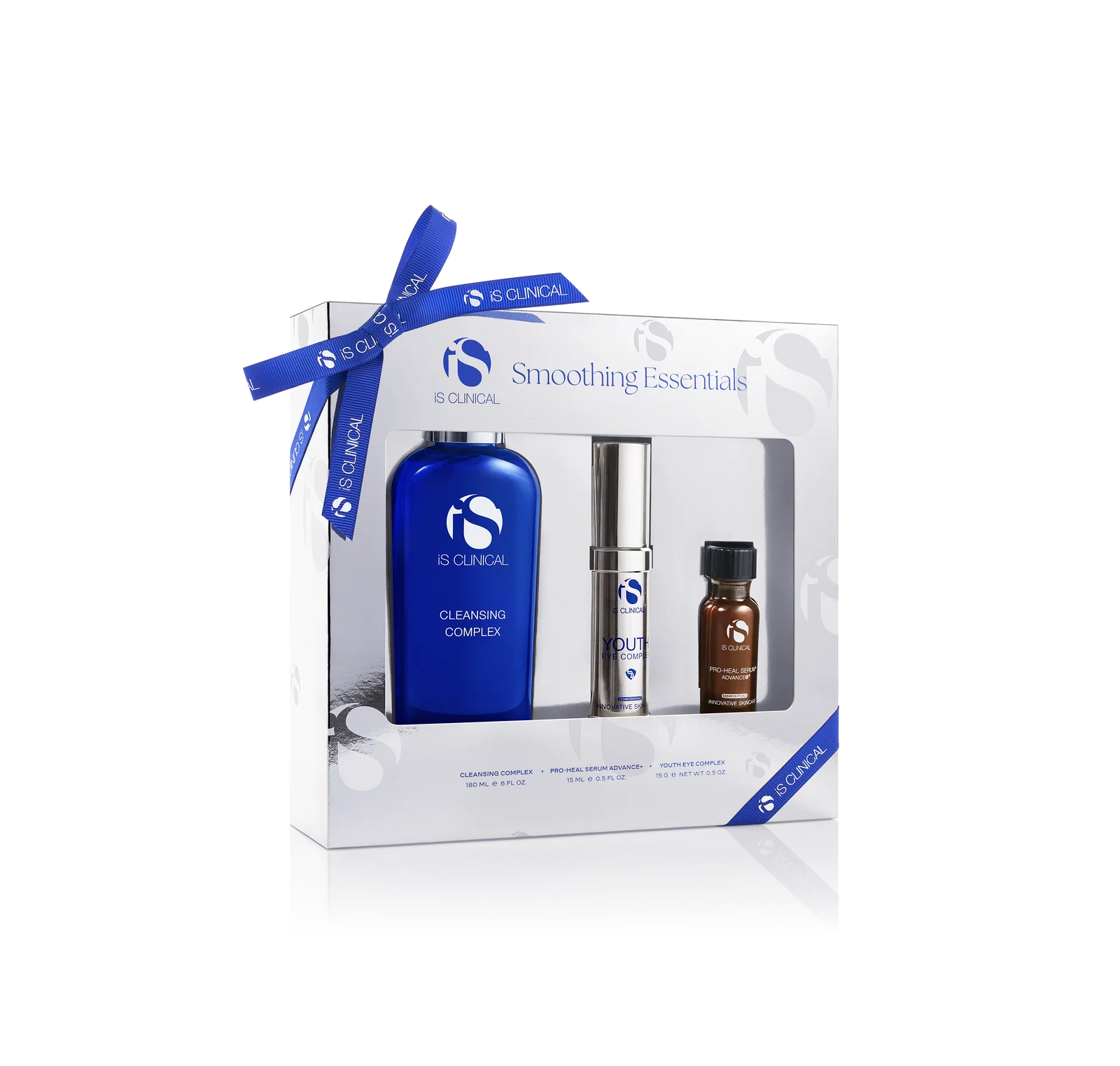 Smoothing Essentials Holiday Kit