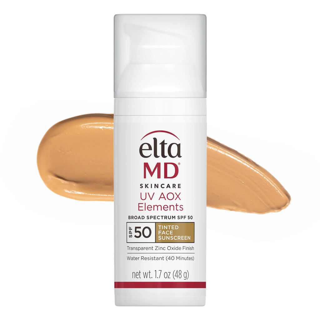 UV AOX Elements Broad-Spectrum SPF 50