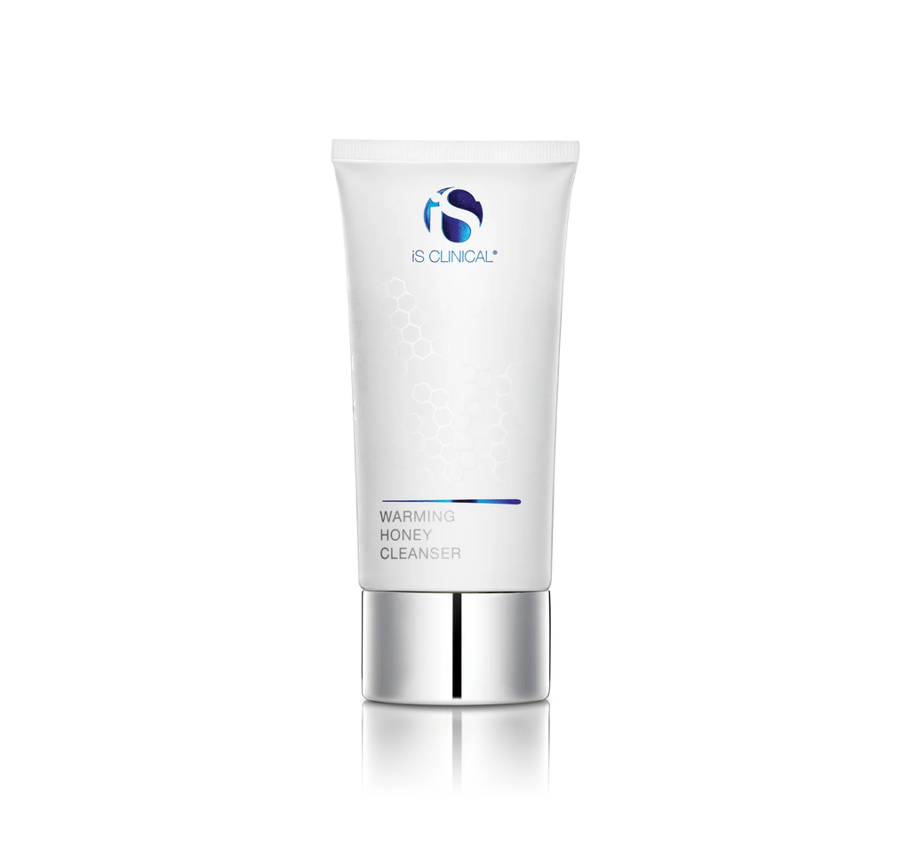 Warming Honey Cleanser