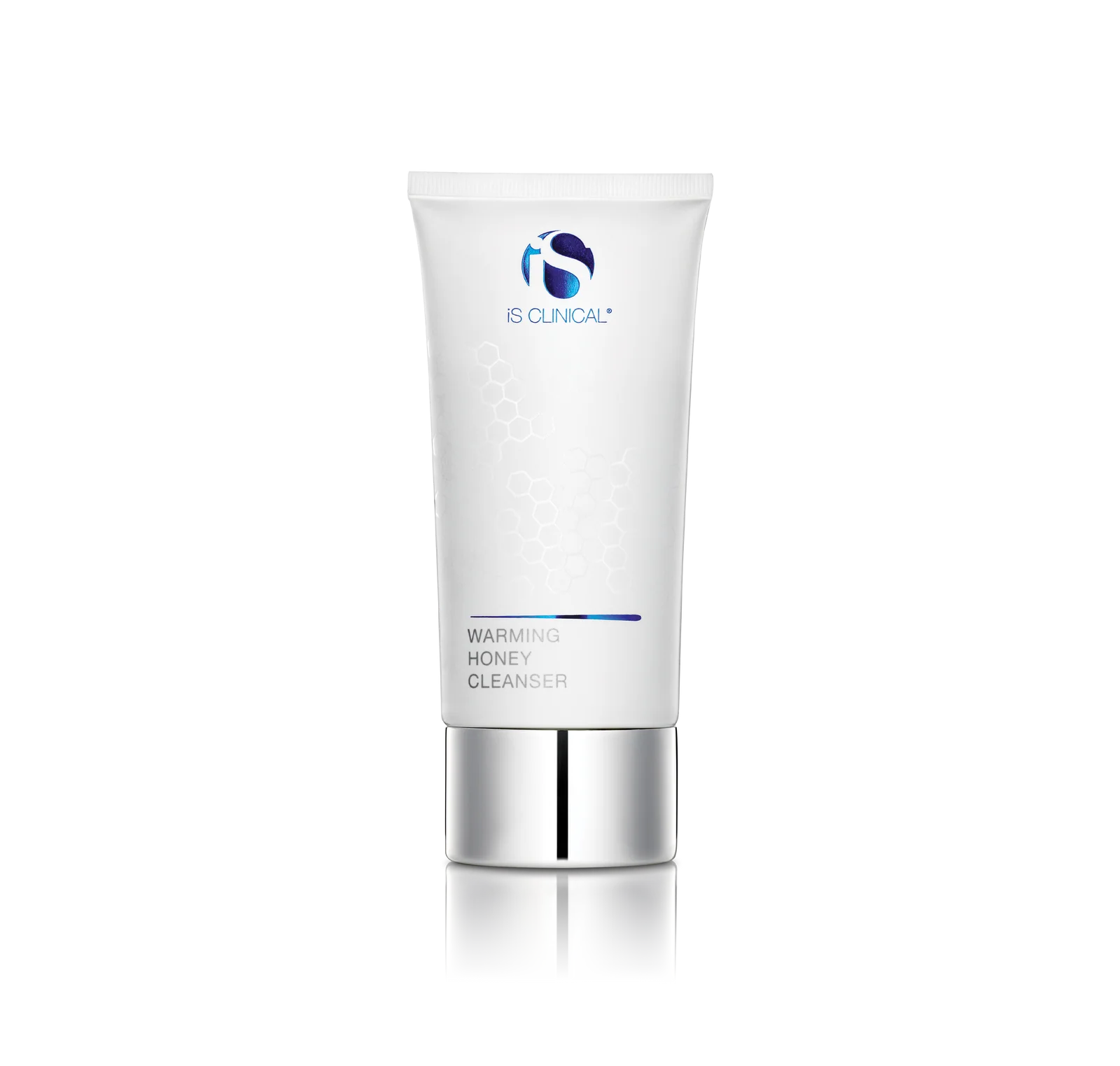 Warming Honey Cleanser