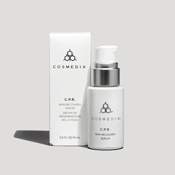 C.P.R. Skin Recovery Serum