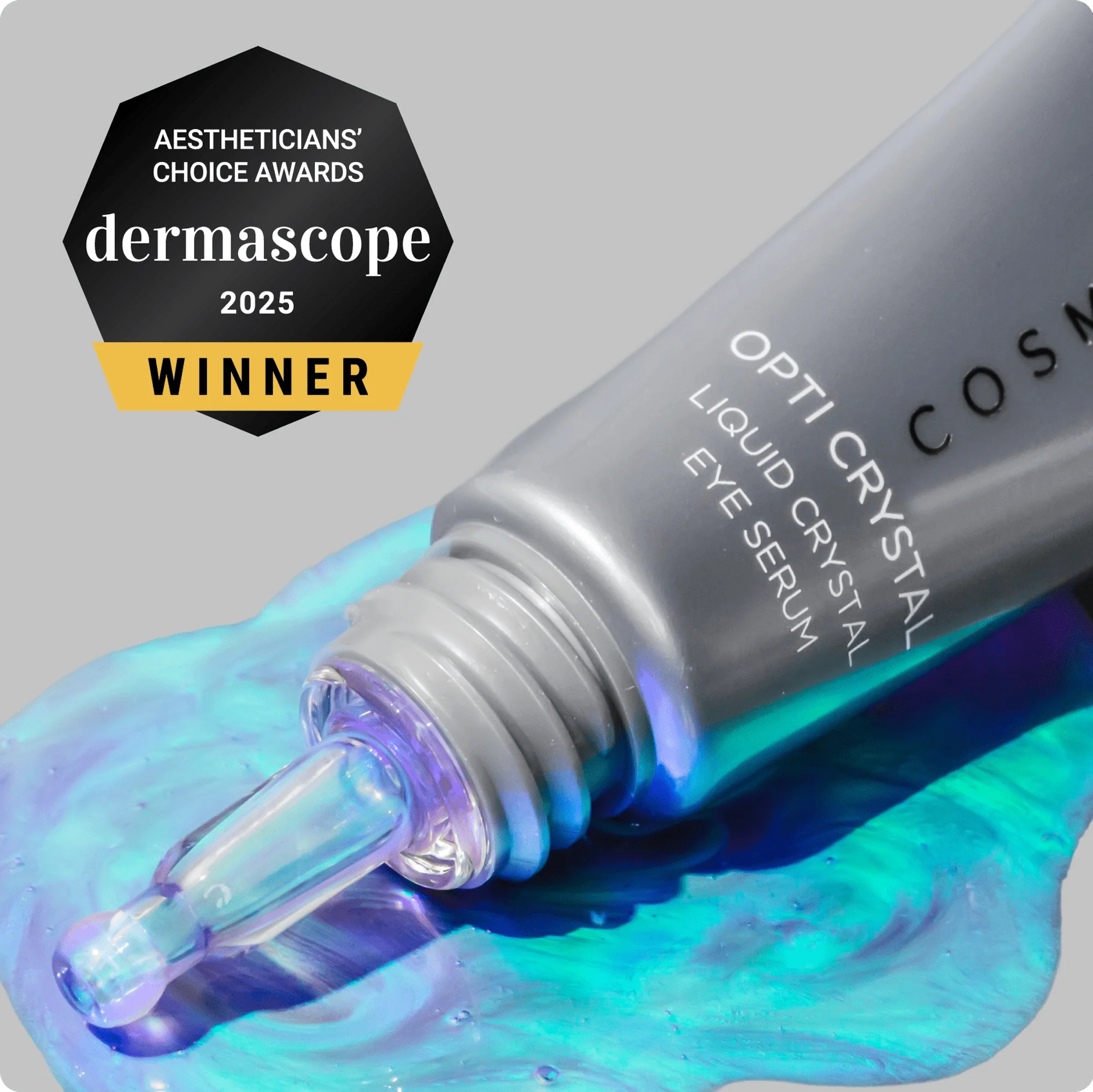 Opti Crystal Liquid Crystal Eye Serum