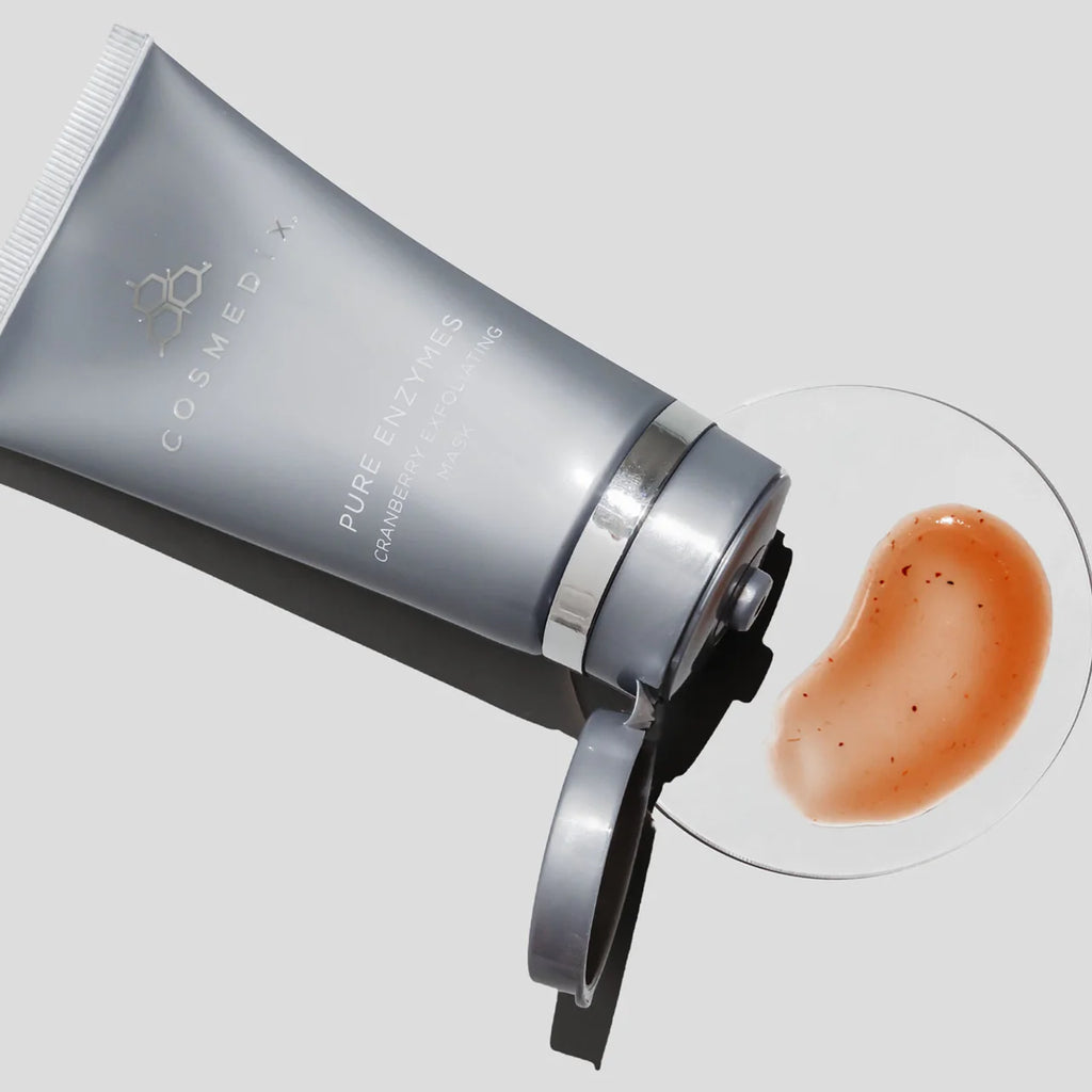 Pure Enzymes Exfoliating Mask