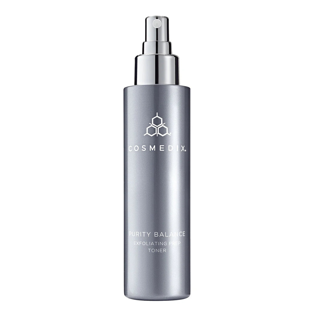 Purity Balance Exfoliating Prep Toner