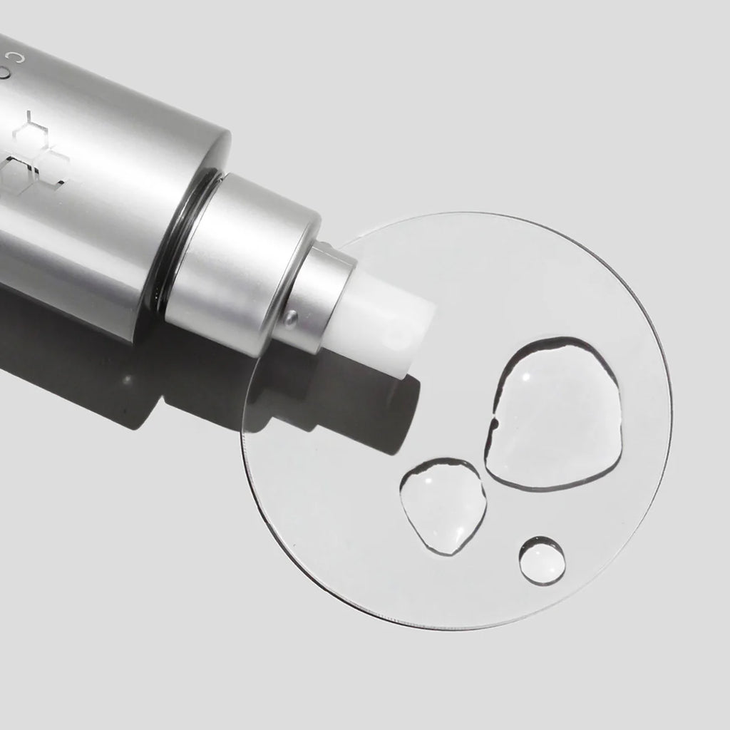 Purity Balance Exfoliating Prep Toner