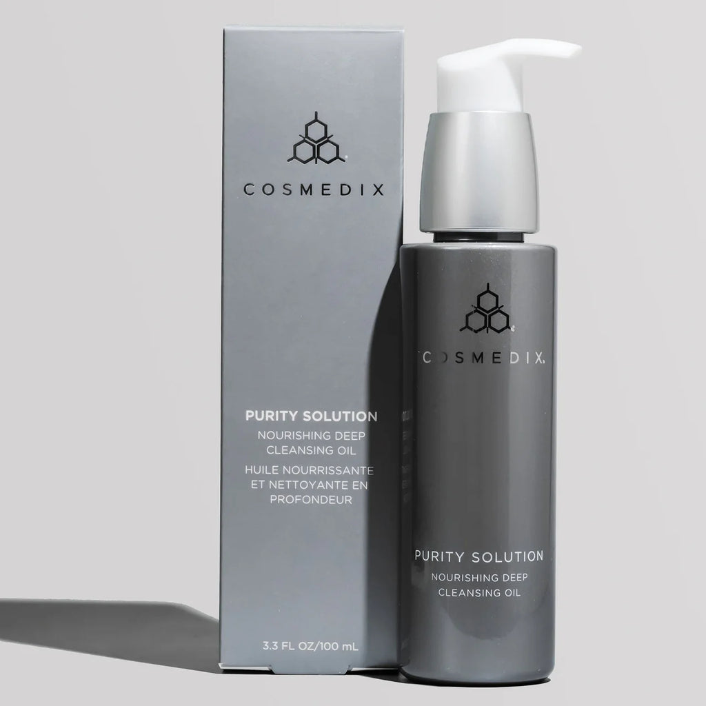 Purity Solution Nourishing Cleanser